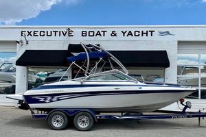 Crownline 202 Bowrider