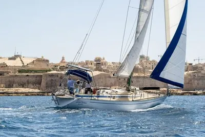 Grand Soleil Grand soleil 39