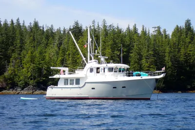 Nordhavn 47