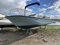 2021 Boston Whaler Boston Whaler 170 Montauk