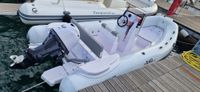 2022 Selva 540 Evo