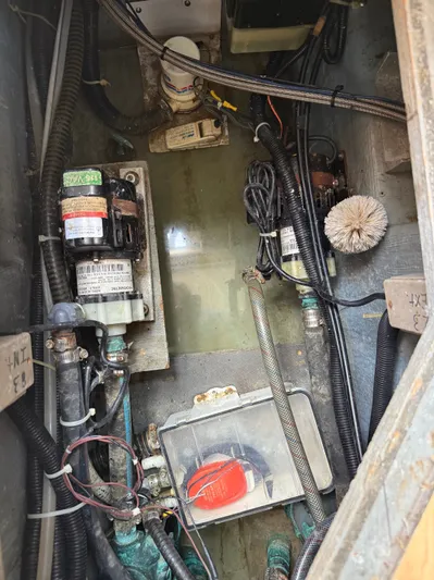 Sea Spirit Yacht Photos Pics 