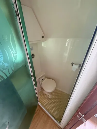 Sea Spirit Yacht Photos Pics 