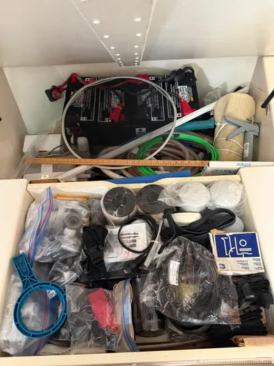 Sea Spirit Yacht Photos Pics 