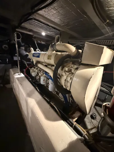 Sea Spirit Yacht Photos Pics 