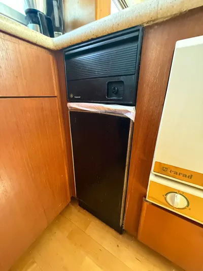 Sea Spirit Yacht Photos Pics 