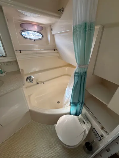 Sea Spirit Yacht Photos Pics 