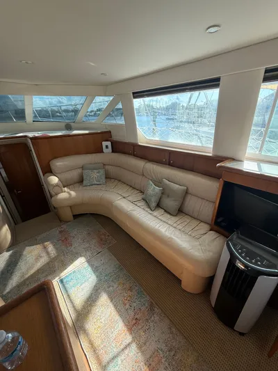 Sea Spirit Yacht Photos Pics 