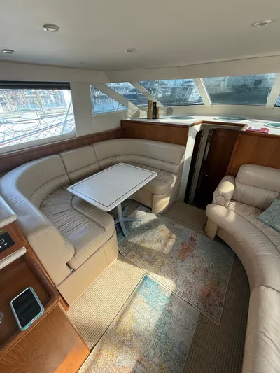 Sea Spirit Yacht Photos Pics 