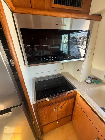 Sea Spirit Yacht Photos Pics 