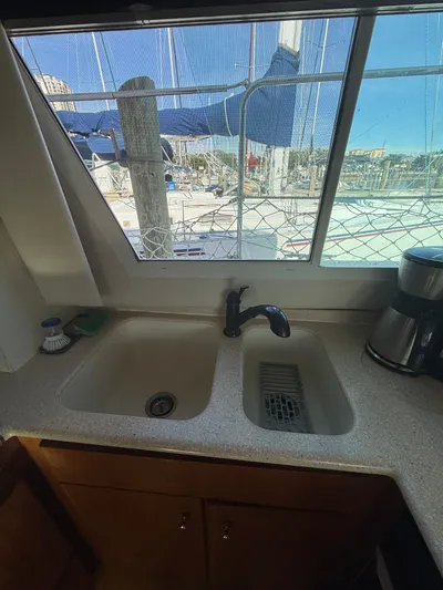 Sea Spirit Yacht Photos Pics 