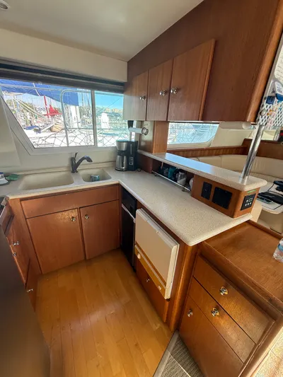 Sea Spirit Yacht Photos Pics 