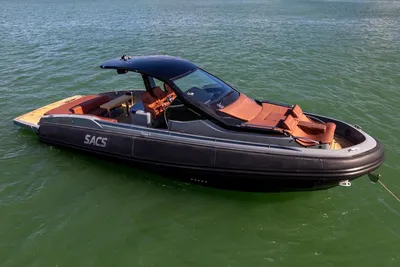 SACS Rebel 40