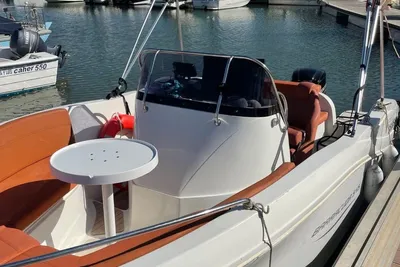 2020 oki boat boats barracuda 545