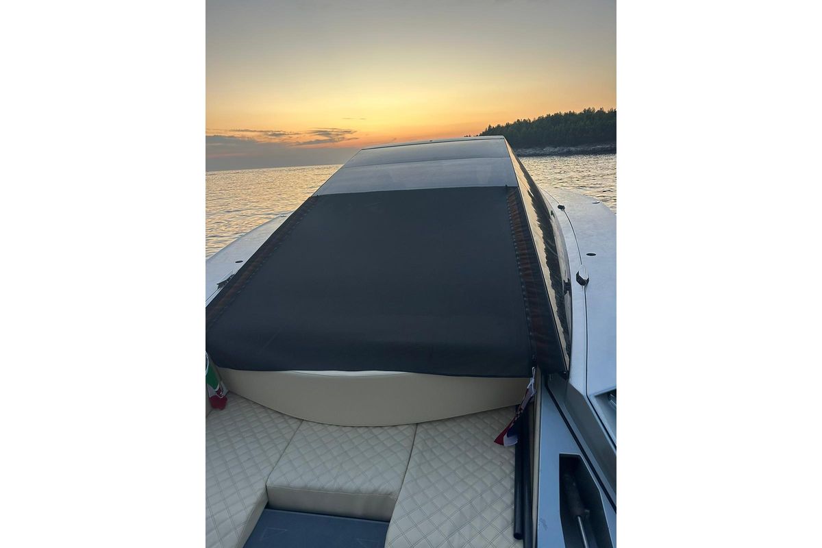 2025 Offshore Racing 50 