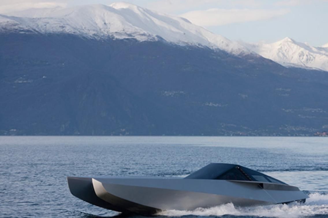 2025 Offshore Racing 50 