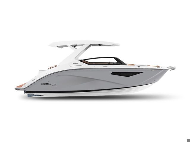 Yamaha Boats 295SE