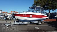 2015 Bayliner 642