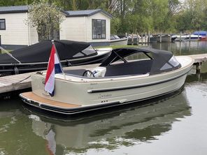2023 Antaris Fifty5 (Direct leverbaar)