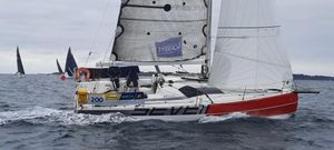2020 Jeanneau Sun Fast 3300