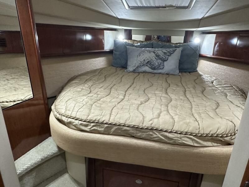 2005 Sea Ray Sundancer