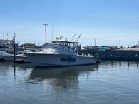 2003 Grady-White 330 Express