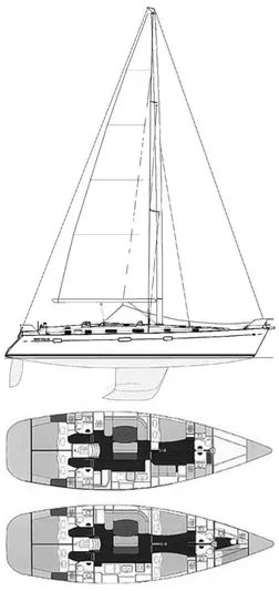 Gonzo Yacht Photos Pics 