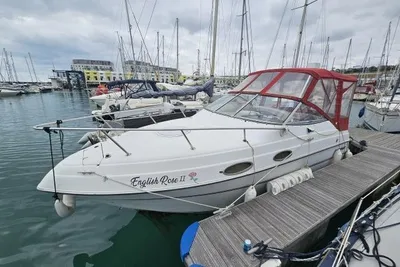 1998 Four Winns 238 Vista