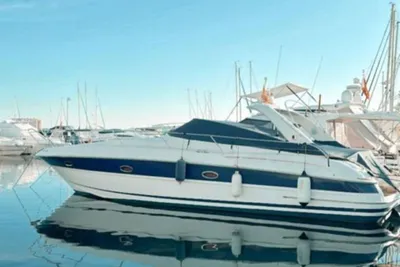 2007 Bavaria 38 SPORT