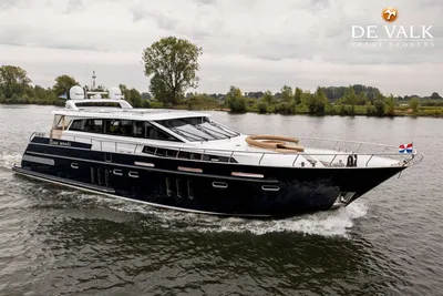 2015 Pacific Pearl 21.50