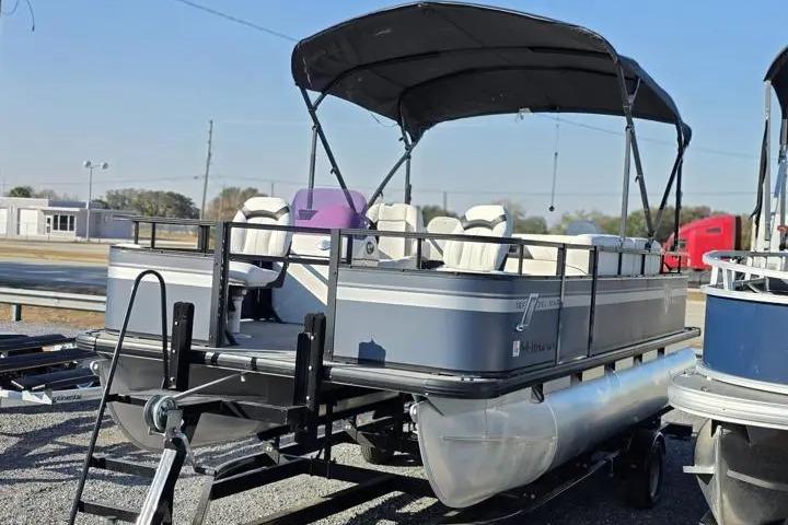 Misty Harbor Del Mar 18F