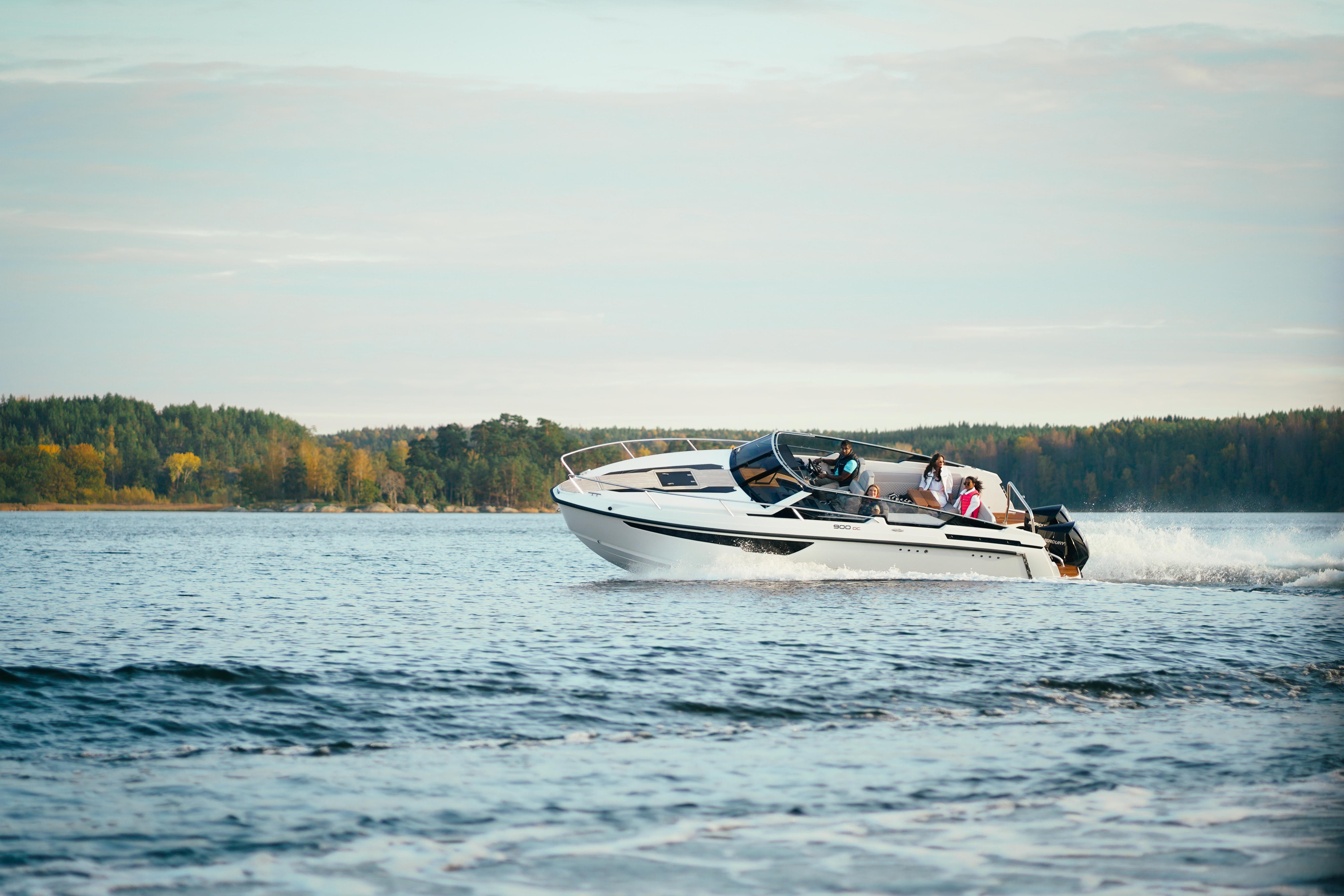 2023 Flipper 900 DC