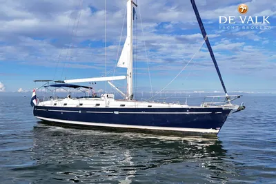 Beneteau 50