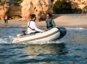 2022 Yamaha F 4 BMHS