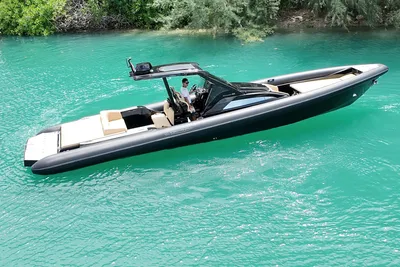 2023 Technohull Explorer 40