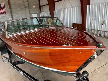 Grand Craft 20 Sport
