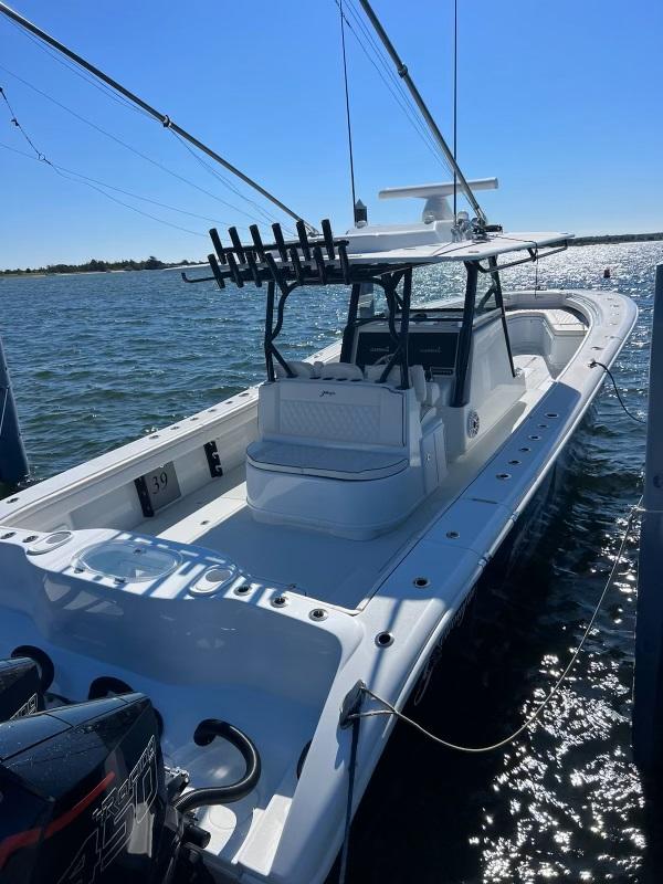 2022 Ranger 2360 Center Console for sale - YachtWorld