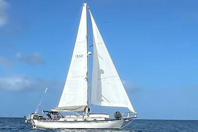 Cape George 36