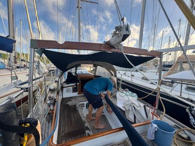 Yacht