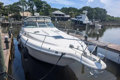 Sea Ray 330 Sundancer