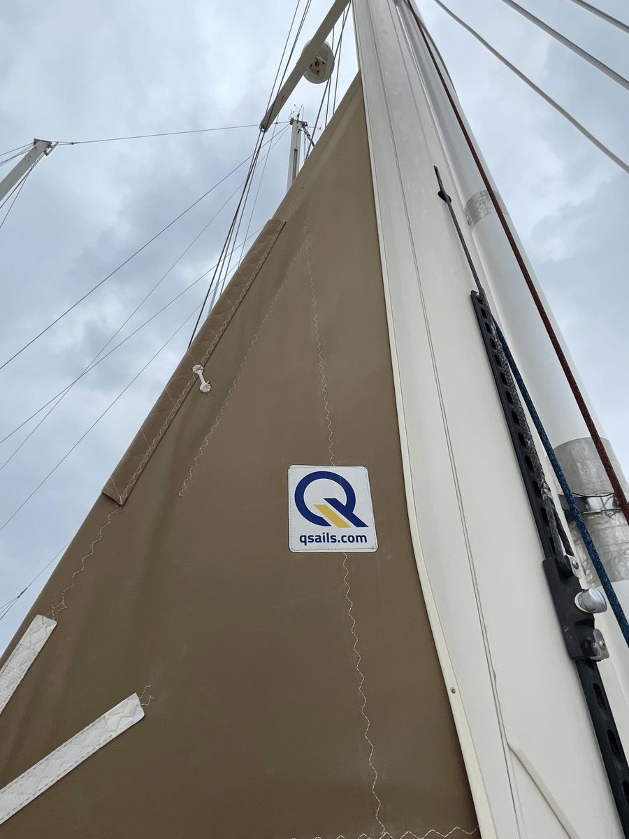 2007 Amel 56 