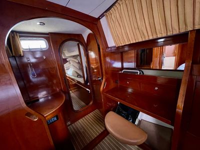 Yacht