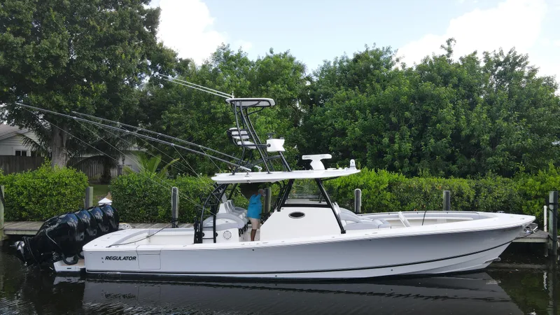 Grey Hull Yacht Photos Pics 