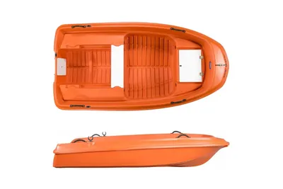 2026 Rigiflex New Matic 300