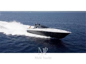 2011 Otam 58 HT