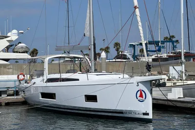 Beneteau Oceanis 46.1