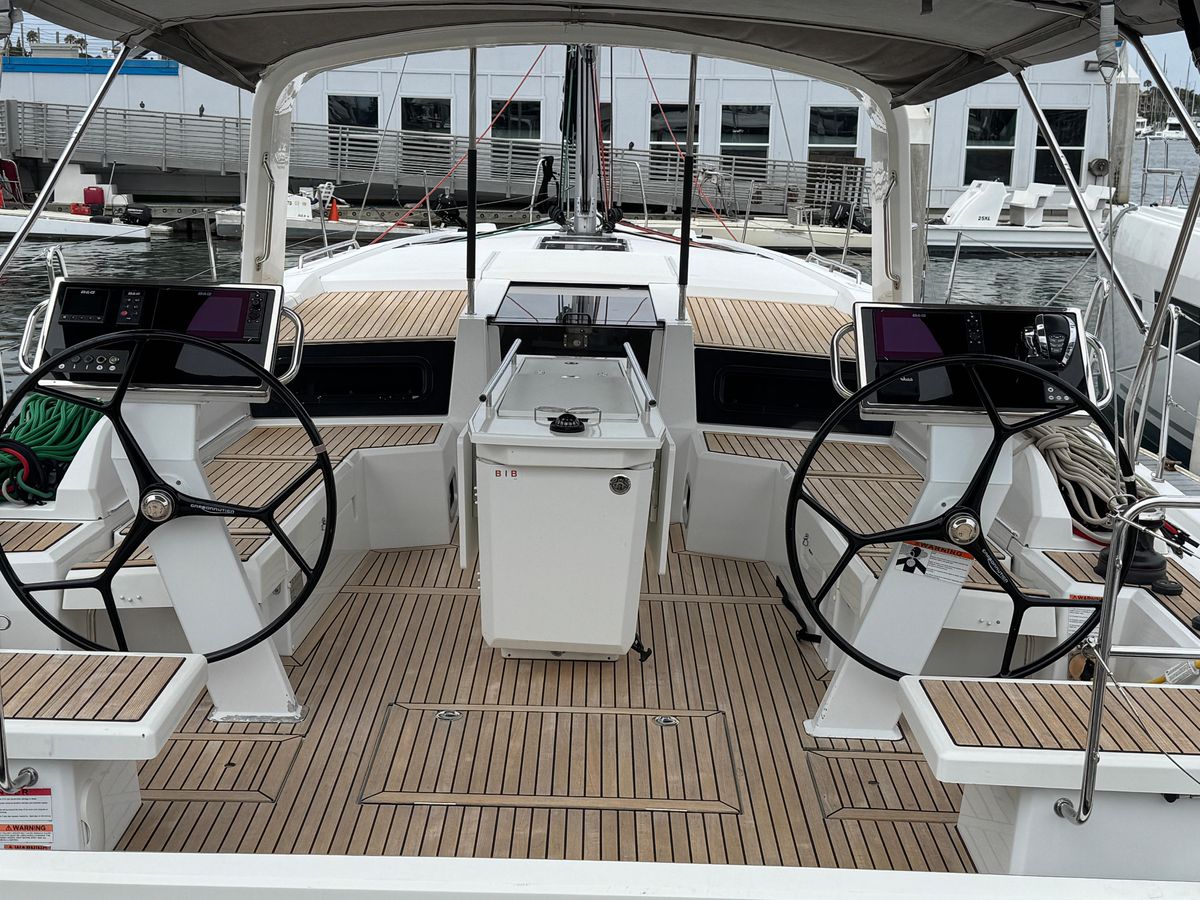 2021 Beneteau 47 