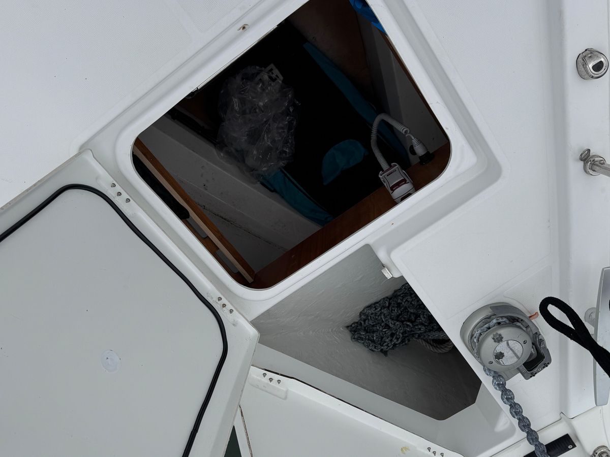2021 Beneteau 47 