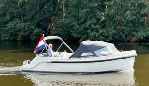 2022 Interboat 6.50 Intender