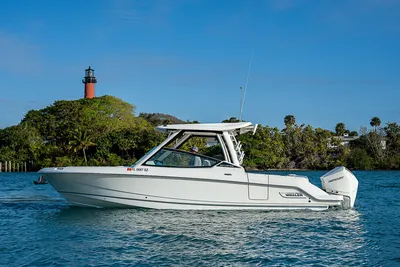 Boston Whaler 280 Vantage